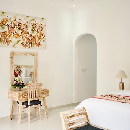 Amed Subali Villa Ambat Dış mekan fotoğraf