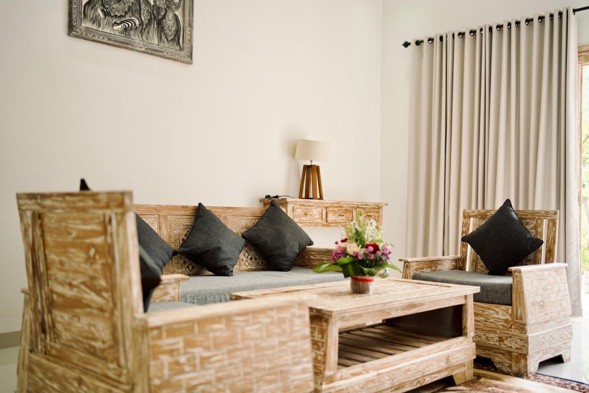 Amed Subali Villa Ambat Dış mekan fotoğraf