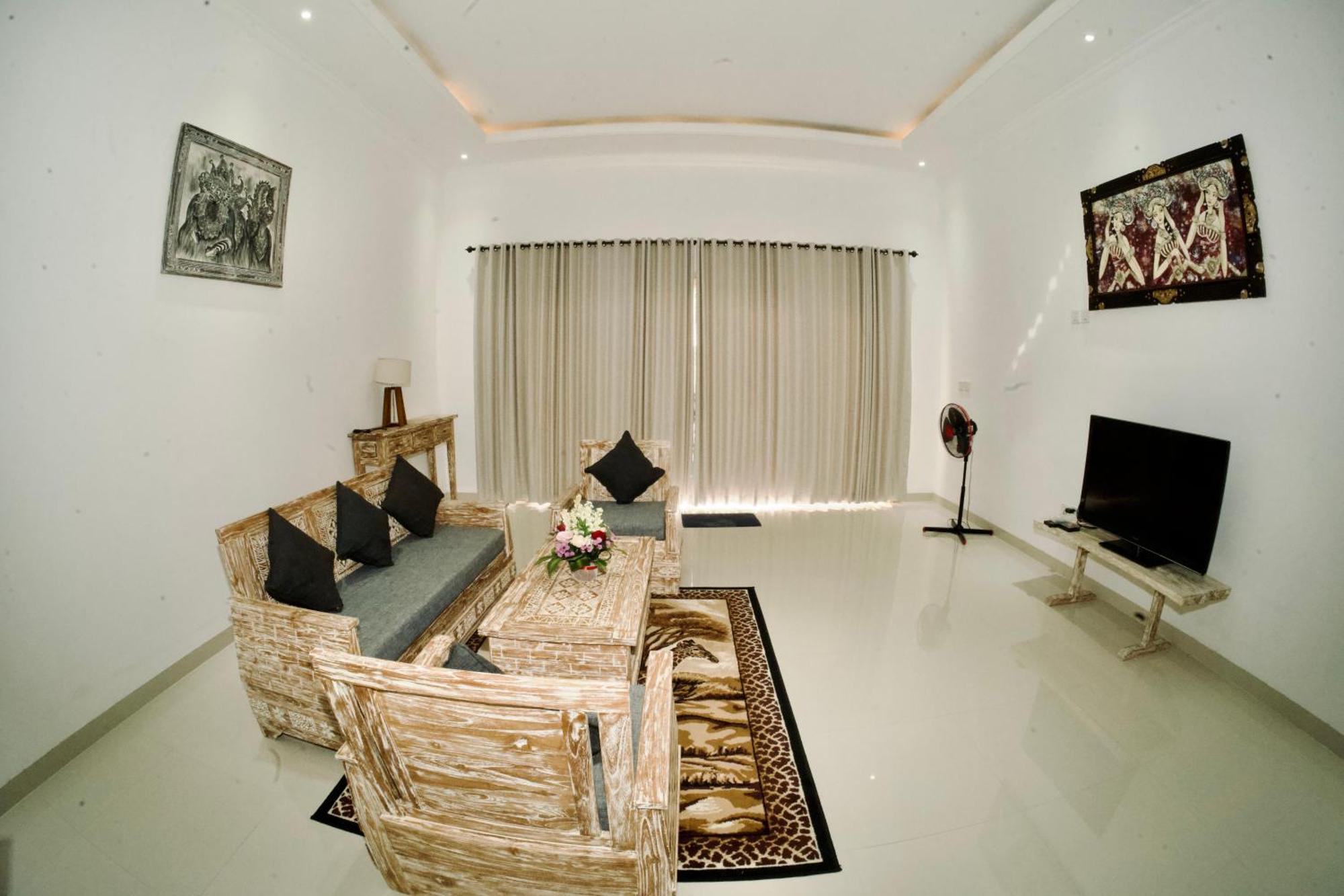 Amed Subali Villa Ambat Dış mekan fotoğraf